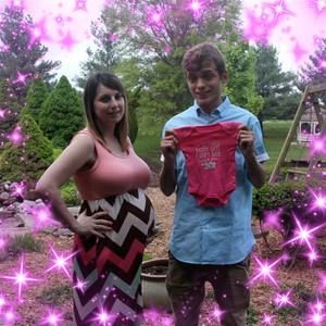 Meet your Posher, Cristine